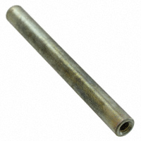 Keystone Electronics - 1886 - ROUND STANDOFF 6-32 BRASS 2-1/2"