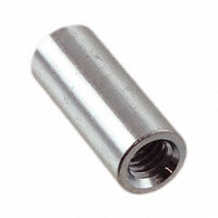 Keystone Electronics - 1887 - ROUND STANDOFF 8-32 BRASS 5/8"