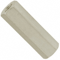 Keystone Electronics - 1894 - HEX STANDOFF 4-40 ALUMINUM 5/8"