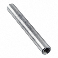 Keystone Electronics - 1899 - ROUND STANDOFF 8-32 BRASS 2"