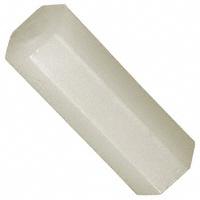 Keystone Electronics - 1902D - HEX STANDOFF 4-40 NYLON 3/4"