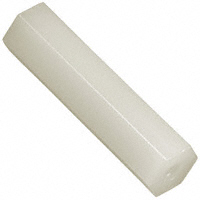 Keystone Electronics - 1902E - HEX STANDOFF 4-40 NYLON 1"