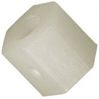 Keystone Electronics - 1903A - HEX STANDOFF 6-32 NYLON 1/4"