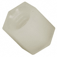 Keystone Electronics - 1904A - HEX STANDOFF 8-32 NYLON 1/4"