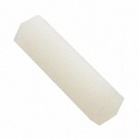 Keystone Electronics - 1904G - HEX STANDOFF 8-32 NYLON 7/8"