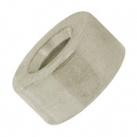 Keystone Electronics - 1909 - ROUND SPACER #4 BRASS 1/8"