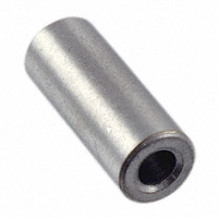 Keystone Electronics - 1919 - ROUND SPACER #4 BRASS 5/8"