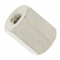 Keystone Electronics - 1926B - HEX STANDOFF 8-32 ALUMINUM 1/2"