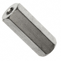 Keystone Electronics - 1926E - HEX STANDOFF 8-32 ALUMINUM 1"