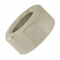 Keystone Electronics - 1934 - ROUND SPACER #6 BRASS 1/8"