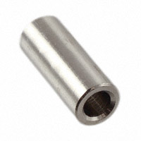 Keystone Electronics - 1935 - ROUND SPACER #6 BRASS 5/8"