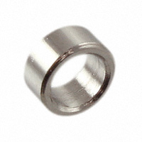 Keystone Electronics - 1942 - ROUND SPACER #8 BRASS 1/8"