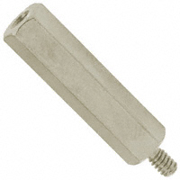 Keystone Electronics - 1947 - HEX STANDOFF 4-40 BRASS 1"