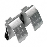 Keystone Electronics - 202 - CONTACT BATT DL AAAA/AAA/N