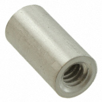 Keystone Electronics - 2026 - ROUND STANDOFF 4-40 ALUM 3/8"