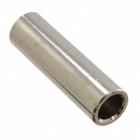 Keystone Electronics - 2033 - ROUND SPACER #8 BRASS 7/8"