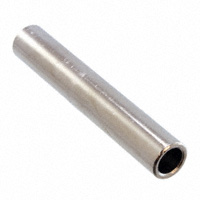 Keystone Electronics - 2034 - ROUND SPACER #8 BRASS 1-1/2"