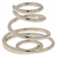 Keystone Electronics - 211 - CONTACT BATTERY SPRING A/AA SS