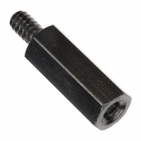 Keystone Electronics - 2121 - HEX STANDOFF 6-32 S STEEL 5/8"
