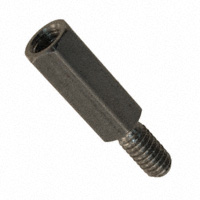 Keystone Electronics - 2151 - HEX STANDOFF 8-32 S STEEL 5/8"