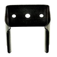 Keystone Electronics - 218 - CLIP BATT NICAD 1.437-1.687" SS