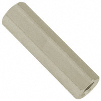 Keystone Electronics - 2219 - HEX STANDOFF 8-32 ALUMINUM 1"