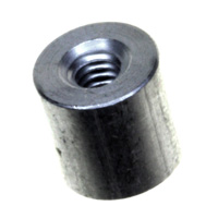 Keystone Electronics - 2315A - ROUND STANDOFF 8-32 ALUM 3/8"