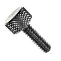 Keystone Electronics - 2406 - THUMB SCREW KNOB 6-32