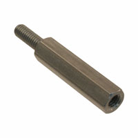 Keystone Electronics - 24293 - HEX STANDOFF M3 S STEEL 20MM