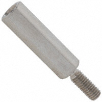 Keystone Electronics - 24316 - HEX STANDOFF M3 BRASS 18MM