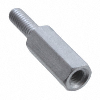 Keystone Electronics - 24338 - HEX STANDOFF M3 ALUMINUM 12MM
