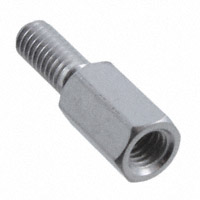 Keystone Electronics - 24349 - HEX STANDOFF M4 ALUMINUM 10MM