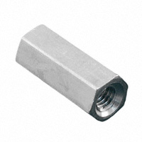 Keystone Electronics - 24394 - HEX STANDOFF M3 BRASS 12MM