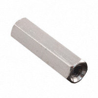 Keystone Electronics - 24396 - HEX STANDOFF M3 BRASS 18MM