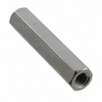 Keystone Electronics - 24398 - HEX STANDOFF M3 BRASS 25MM