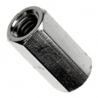 Keystone Electronics - 24414 - HEX STANDOFF M4 BRASS 12MM