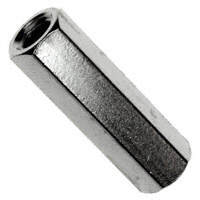 Keystone Electronics - 24417 - HEX STANDOFF M4 BRASS 20MM