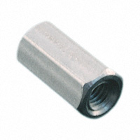 Keystone Electronics - 24433 - HEX STANDOFF M3 ALUMINUM 10MM