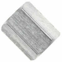 Keystone Electronics - 24452 - HEX STANDOFF M4 ALUMINUM 8MM