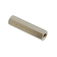 Keystone Electronics - 24466 - HEX STANDOFF M2.5 S STEEL 18MM