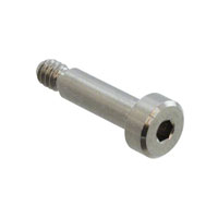 Keystone Electronics - 2448 - SHOULDER SCREW HEX 6-32