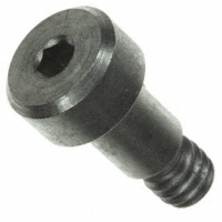 Keystone Electronics - 2452 - SHOULDER SCREW HEX 8-32
