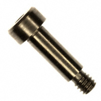 Keystone Electronics - 2454 - SHOULDER SCREW HEX 8-32