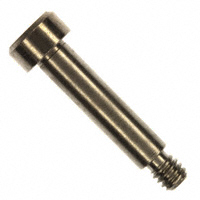 Keystone Electronics - 2456 - SHOULDER SCREW HEX 8-32
