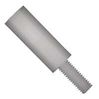Keystone Electronics - 25503 - HEX STANDOFF M3 NYLON 15MM