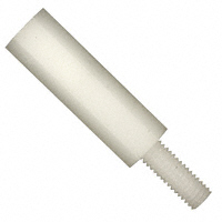 Keystone Electronics - 25504 - HEX STANDOFF M3 NYLON 18MM