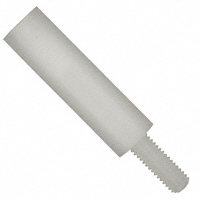 Keystone Electronics - 25505 - HEX STANDOFF M3 NYLON 20MM