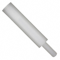 Keystone Electronics - 25506 - HEX STANDOFF M3 NYLON 25MM