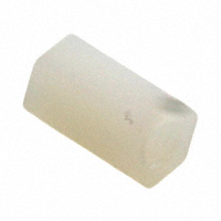 Keystone Electronics - 25509 - HEX STANDOFF M3 NYLON 8MM