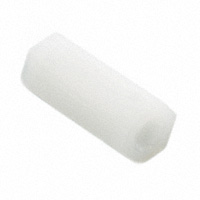 Keystone Electronics - 25511 - HEX STANDOFF M3 NYLON 12MM